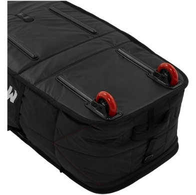 Mystic 2026 Saga XL Boardbag 35006.250095 - Black